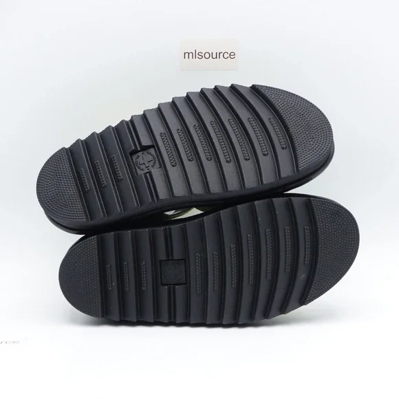 NEW Dr. Martens Voss II Platform Strappy Sandals 31740316 - Picture 5 of 11